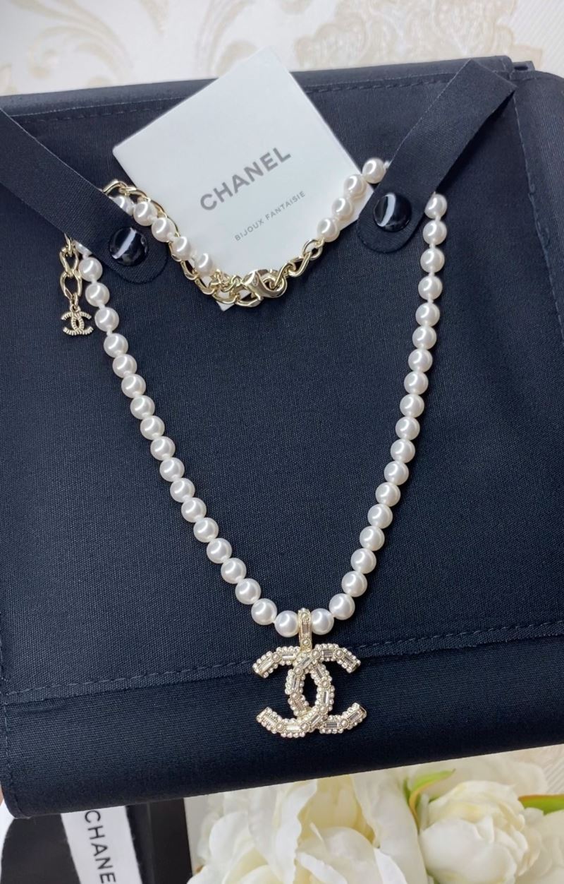 Chanel Brooches